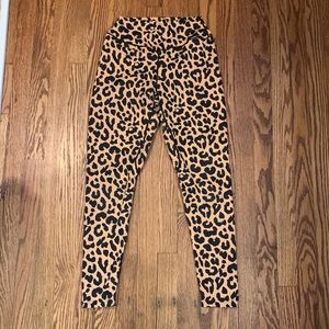 Balance Athletica OG King Cheetah